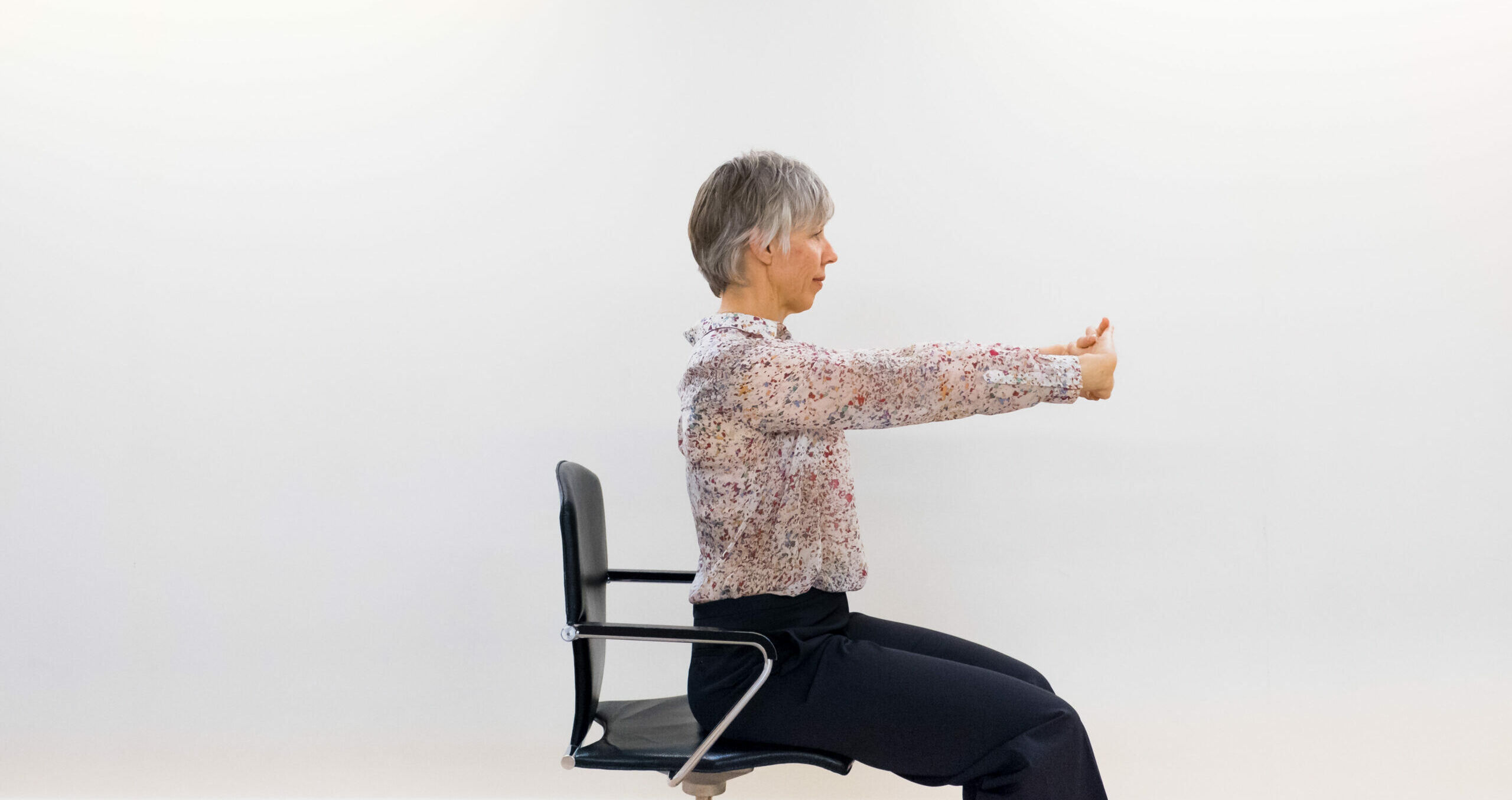 Yoga at Work